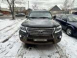 Lexus LX 570 2008 годаfor18 000 000 тг. в Павлодар – фото 4