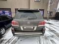 Lexus LX 570 2008 годаfor18 000 000 тг. в Павлодар – фото 2