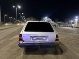 Mercedes-Benz E 250 1991 годаүшін1 500 000 тг. в Уральск – фото 3