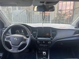 Hyundai Accent 2020 года за 7 900 000 тг. в Семей – фото 4