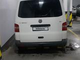 Volkswagen Transporter 2004 годаfor7 000 000 тг. в Астана – фото 2