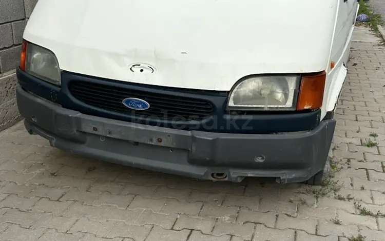 Ford Transit 1994 года за 900 000 тг. в Шымкент