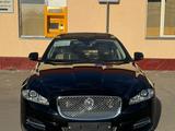 Jaguar XJ 2013 года за 9 000 000 тг. в Алматы