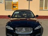 Jaguar XJ 2013 года за 9 000 000 тг. в Алматы – фото 2