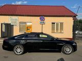 Jaguar XJ 2013 года за 9 000 000 тг. в Алматы – фото 4