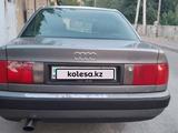 Audi 100 1994 годаfor1 800 000 тг. в Шымкент – фото 3