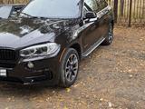 BMW X5 2015 годаүшін14 200 000 тг. в Костанай – фото 2