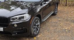 BMW X5 2015 года за 14 200 000 тг. в Костанай – фото 2