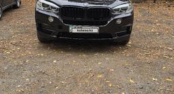 BMW X5 2015 года за 14 200 000 тг. в Костанай