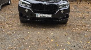 BMW X5 2015 года за 14 200 000 тг. в Костанай