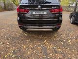 BMW X5 2015 годаүшін14 200 000 тг. в Костанай – фото 3