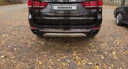 BMW X5 2015 года за 14 200 000 тг. в Костанай – фото 3
