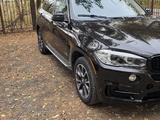 BMW X5 2015 годаүшін14 200 000 тг. в Костанай – фото 4