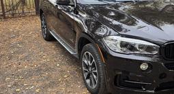 BMW X5 2015 года за 14 200 000 тг. в Костанай – фото 4