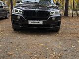 BMW X5 2015 годаүшін14 200 000 тг. в Костанай – фото 5