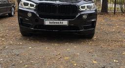BMW X5 2015 года за 14 200 000 тг. в Костанай – фото 5