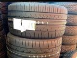 245/40 19 и 275/35 19 DUNLOP SPORT MAXX + 050 2022 год за 350 000 тг. в Алматы