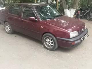 Volkswagen Vento