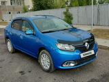 Renault Logan 2014 года за 2 750 000 тг. в Астана