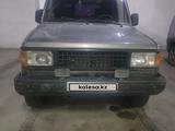 Isuzu Trooper 1989 года за 3 500 000 тг. в Астана