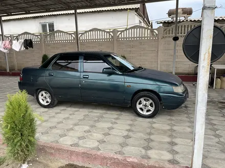 ВАЗ (Lada) 2110 1998 годаүшін600 000 тг. в Тараз – фото 3