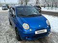 Daewoo Matiz 2014 годаүшін1 600 000 тг. в Алматы