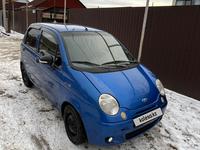 Daewoo Matiz 2014 годаfor1 500 000 тг. в Алматы