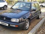 Volkswagen Golf 1994 года за 1 600 000 тг. в Костанай