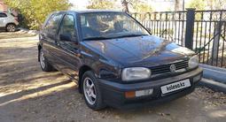 Volkswagen Golf 1994 года за 1 600 000 тг. в Костанай – фото 3