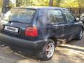 Volkswagen Golf 1994 годаүшін1 600 000 тг. в Костанай – фото 4