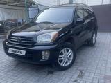 Toyota RAV4 2003 года за 5 000 000 тг. в Алматы