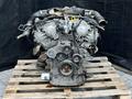 Двигатель Vq37hr 3.7л для Infiniti Fx37, Фх 37 за 10 000 тг. в Алматы