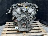 Двигатель Vq37hr 3.7л для Infiniti Fx37, Фх 37for10 000 тг. в Алматы