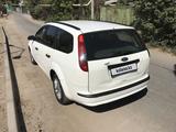 Ford Focus 2006 годаүшін2 800 000 тг. в Алматы – фото 2