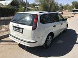 Ford Focus 2006 годаүшін2 800 000 тг. в Алматы – фото 3