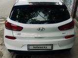 Hyundai i30 2018 года за 5 450 000 тг. в Шымкент – фото 4