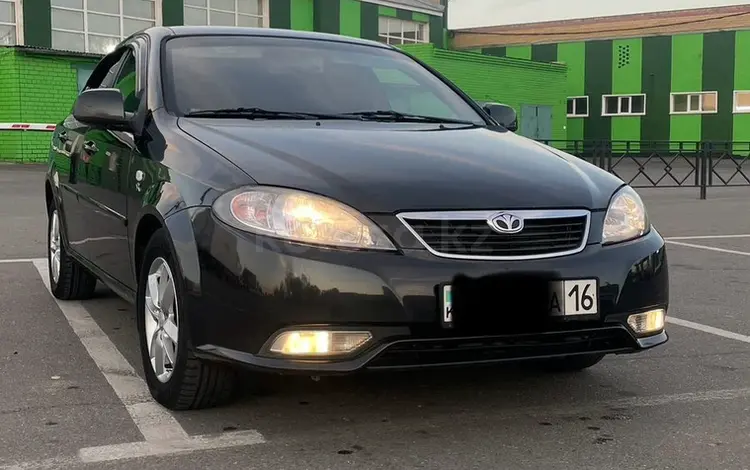 Daewoo Gentra 2014 года за 4 100 000 тг. в Семей