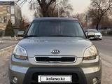 Kia Soul 2010 годаүшін5 700 000 тг. в Алматы