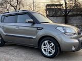 Kia Soul 2010 года за 4 900 000 тг. в Алматы – фото 2