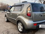 Kia Soul 2010 года за 5 700 000 тг. в Алматы – фото 5