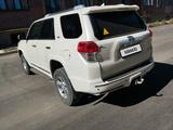 Toyota 4Runner 2013 годаүшін18 500 000 тг. в Актобе – фото 3