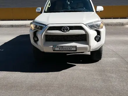 Toyota 4Runner 2013 года за 18 500 000 тг. в Актобе – фото 6