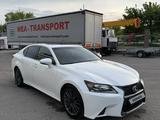 Lexus GS 250 2012 года за 12 500 000 тг. в Алматы