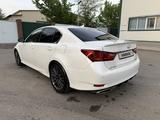 Lexus GS 250 2012 года за 12 500 000 тг. в Алматы – фото 4