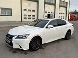 Lexus GS 250 2012 года за 12 500 000 тг. в Алматы – фото 2
