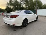 Lexus GS 250 2012 года за 12 500 000 тг. в Алматы – фото 5