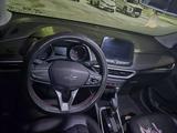 Chevrolet Tracker 2021 года за 6 900 000 тг. в Петропавловск – фото 3