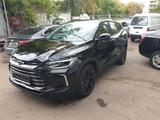 Chevrolet Tracker 2021 года за 6 900 000 тг. в Петропавловск – фото 2