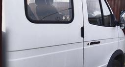 ГАЗ ГАЗель 2005 года за 4 000 000 тг. в Рудный