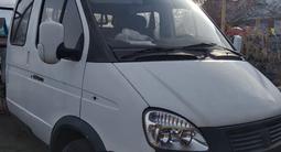 ГАЗ ГАЗель 2005 года за 4 000 000 тг. в Рудный – фото 2